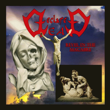 Revel in the Macabre